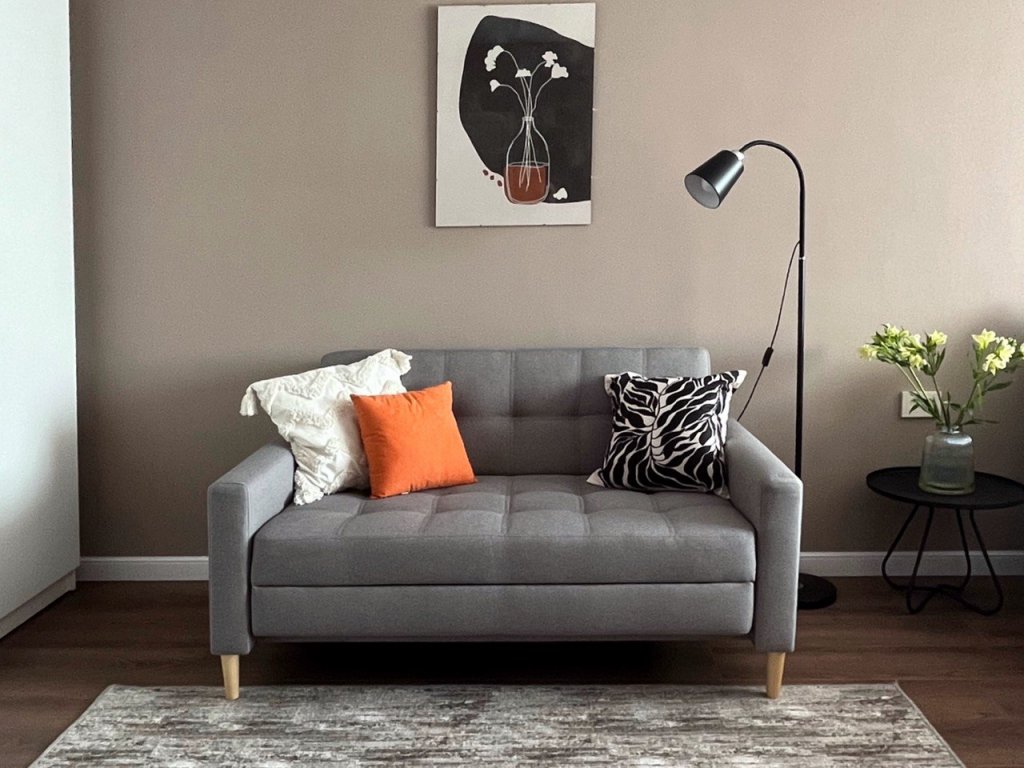 Фотография квартиры Апартаменты NEW Квартира возле Парка