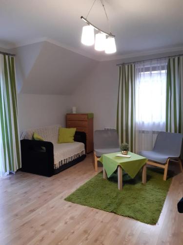 Фотография гостевого дома Domek w górach