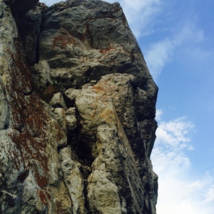 Фотография достопримечательности Писаный камень