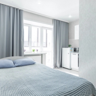 Фотография квартиры Квартира в ЖК Прага