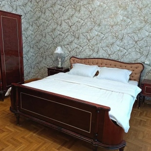 Фотография квартиры Квартира Парк Центр