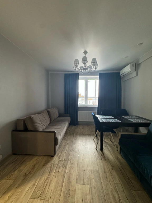 Фотография квартиры Квартира Двухкомнатная с Евро Ремонтом