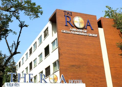 Фотография гостиницы The Roa Hotel