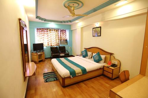 Фотография гостиницы Hotel JMC Group