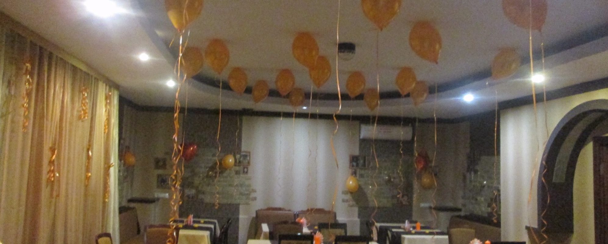 Фотографии ресторана 12 Стульев