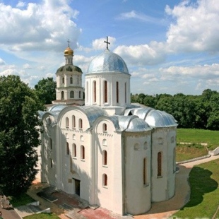 Фотография достопримечательности Борисо-Глебский собор