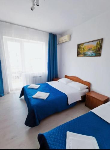 Фотографии гостиницы
Урал