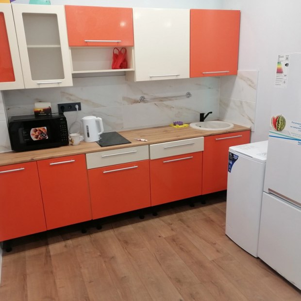 Фотографии квартиры 
            Квартира Дашиева 13