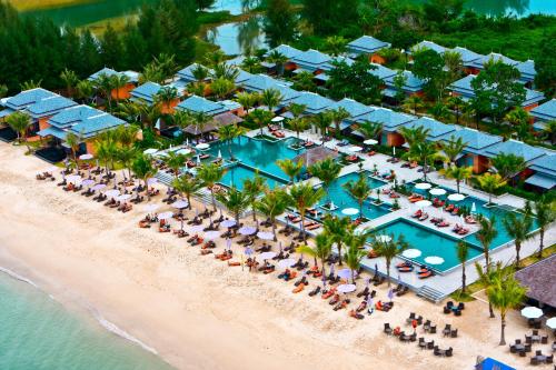 Фотография гостиницы Beyond Resort Khaolak - SHA Plus