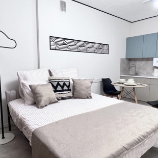 Фотография квартиры Квартира на Зорге 13/1