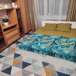 Фотография квартиры Квартира Amore