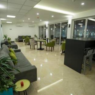 Фотографии гостиницы
Hotel Village