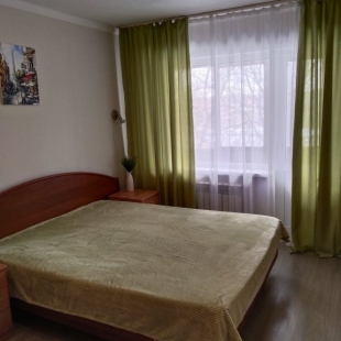 Фотография квартиры Апартаменты Квартира на Донская 3