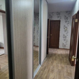 Фотография квартиры Квартира Уютна в Новом Ургале