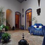 Фотография мини отеля Riad l'Ayel d'Essaouira