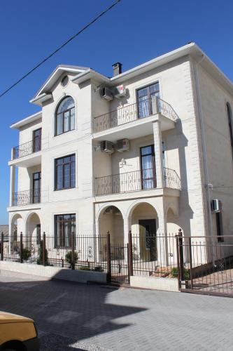 Фотография гостевого дома ГемстБутикОтель