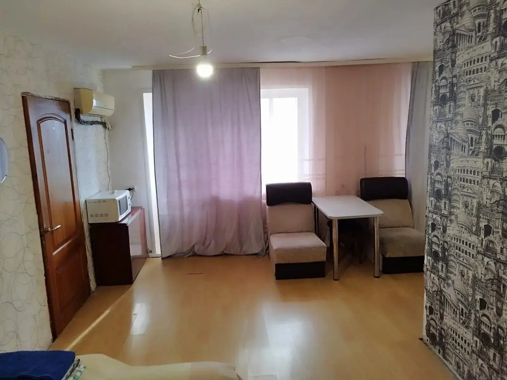 Фотография квартиры Апартаменты на улице Трикотажная 60/3