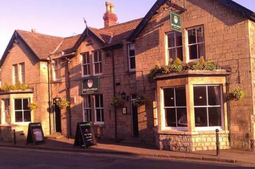 Фотография мини отеля The Bear & Swan