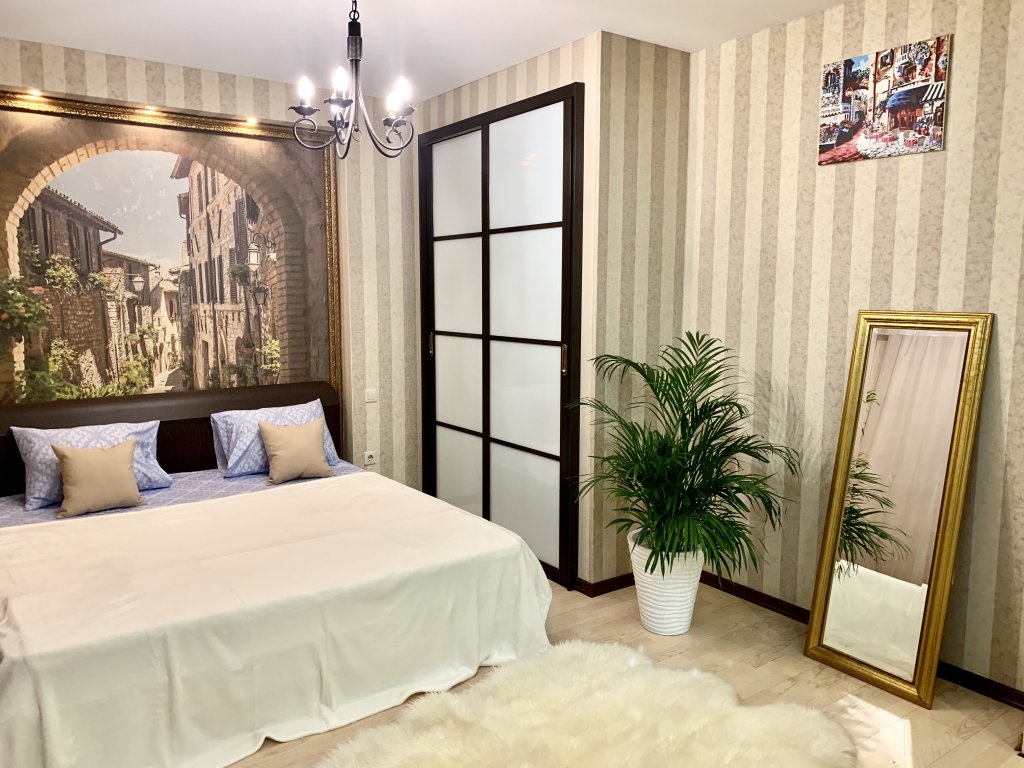 Фотография квартиры Апартаменты Ленинградский 22