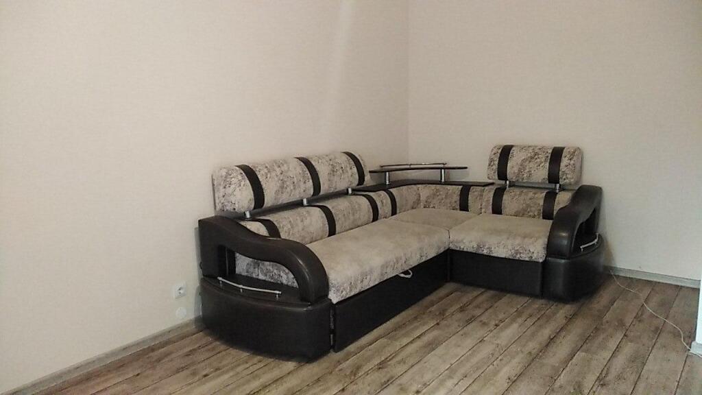 Фотография квартиры Апартаменты на улице Новоселковская 11