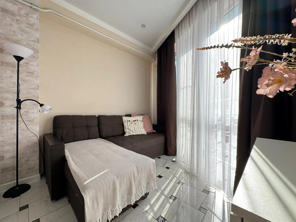 Фотография квартиры Апартаменты на улице Волжская 34/4