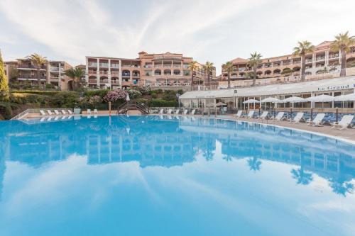 Фотография гостиницы Hôtel de l'Esterel