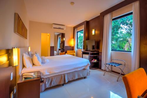 Фотография гостиницы Royal Boutique Savassi Hotel