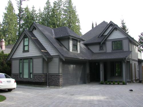 Фотография гостевого дома Vancouver Austin Guesthouse