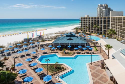 Фотография гостиницы Hilton Sandestin Beach Golf Resort & Spa