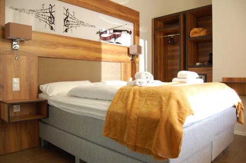 Фотография гостиницы Apollo Hotel Vienna