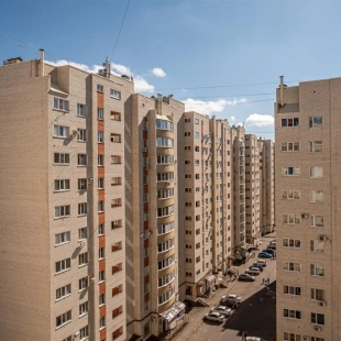 Фотография квартиры Добрые сутки на улице Тухачевского 20/1