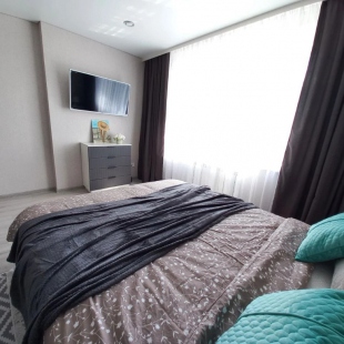 Фотография квартиры Квартира Как Дома Только Лучше