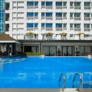 Фотография гостиницы Quest Hotel & Conference Center Cebu - Multiple Use Hotel