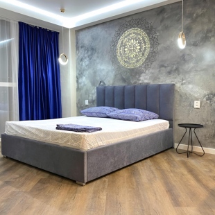 Фотография квартиры Апартаменты Кама