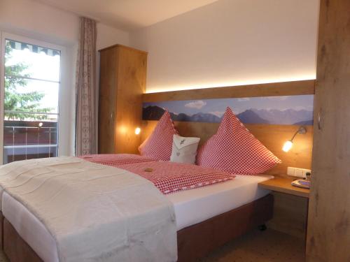 Фотография гостевого дома Ferienhotel Silberdistel garni