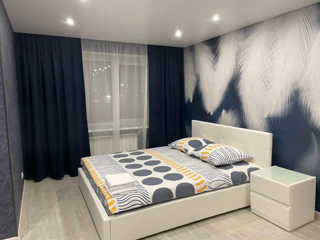 Фотография квартиры Апартаменты Ленинский проспект 25