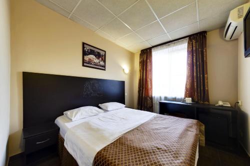 Фотография номера гостиницы Вилла Росса Отель