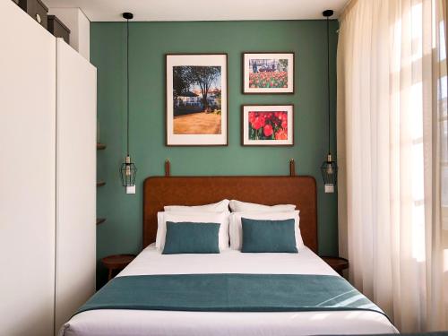 Фотография гостевого дома Bloom House by Sweet Porto