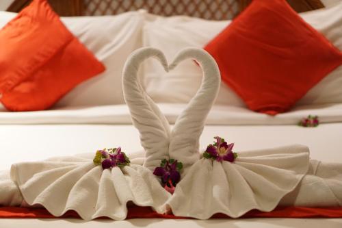 Фотография гостиницы Am Samui Resort - SHA Plus