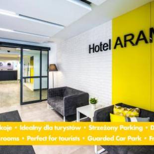 Фотографии гостиницы 
            Start Hotel Aramis