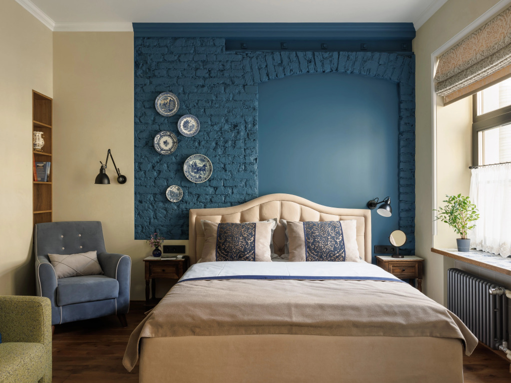 Фотография квартиры Апартаменты Мезонин FeelApartments