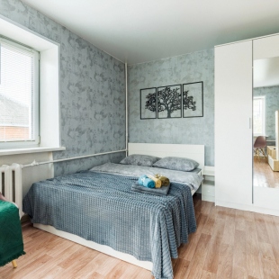 Фотография квартиры Квартира в самом сердце города