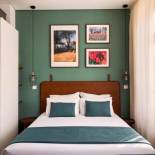 Фотография гостевого дома Bloom House by Sweet Porto