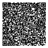 QR код санатория Марьин остров