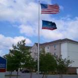 Фотография гостиницы Candlewood Suites Greenville NC, an IHG Hotel