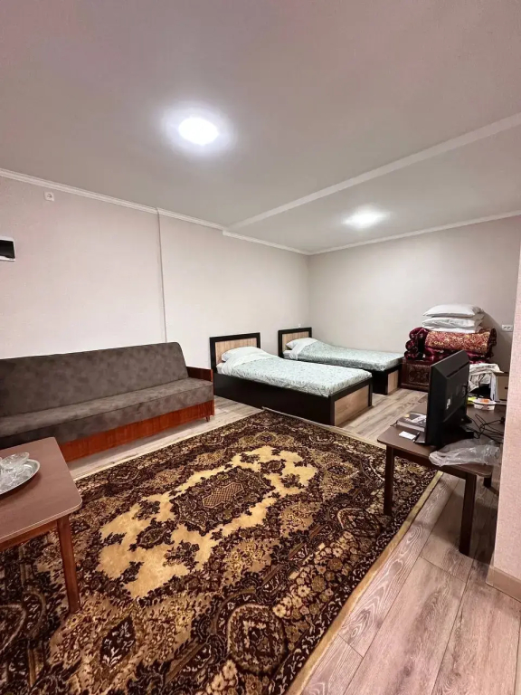 Фотография квартиры Апартаменты 8 от Hotel Latif Samarkand