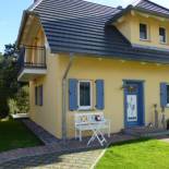 Фотография гостевого дома Huus Jette