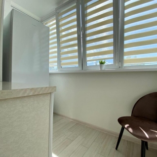 Фотография квартиры Апартаменты на улице Орджоникидзе 88к3