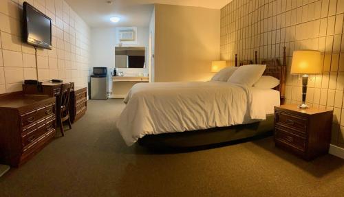 Фотография мотеля Anavada Inn and Suites Spruceland