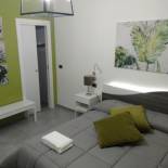 Фотография мини отеля B&B Giovaldi's Torino